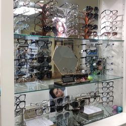 Monte Vista Optometry