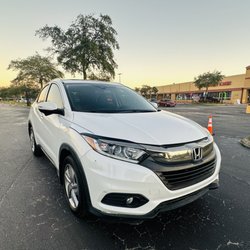 United Auto sales and services