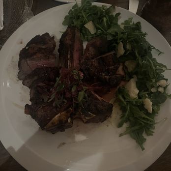 Oliva - Italian Near Me - Cleveland, Ohio