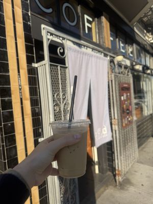 Dolores Outpost by null