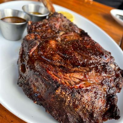 Gaucho Grill Pasadena by null