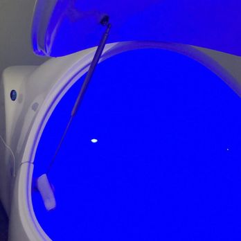FLOAT - Float pod - Float Spa Near Me - San Antonio, Texas