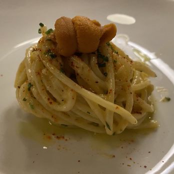 Camelia - Uni pasta - French Near Me - Los Angeles, California
