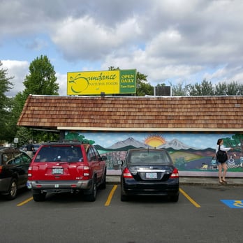 Sundance Natural Foods - cars parked in a parking lot - Health Markets Near Me - Eugene, Oregon Sundance Natural Foods - cars parked in a parking lot - Health Markets Near Me - Eugene, Oregon