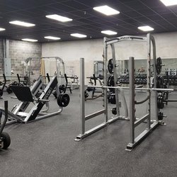 Harvey's Gym Pulaski
