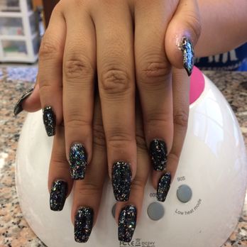 Sweet Nails & Spa - Nail Salons Near Me - Clovis, California