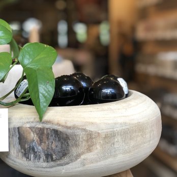 Modern Mystic Shop - Stones. - Spiritual Shop Near Me - Atlanta, Georgia