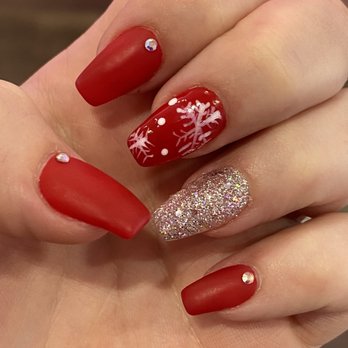 Levue Nails & Spa - Nails - Nail Salons Near Me - Bellevue, Washington Levue Nails & Spa - Nails - Nail Salons Near Me - Bellevue, Washington