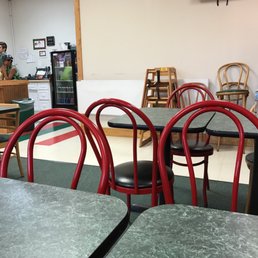 Inside Inside