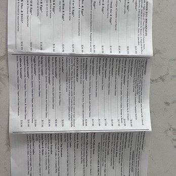 Luigi's Cocina Restaurant - Menu - Bars Near Me - Redmond, Washington