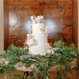 Our Wedding Cake Our Wedding Cake