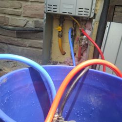 North Alabama Tankless