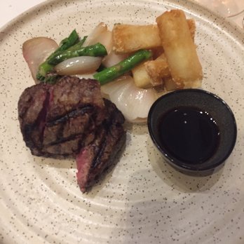 ARC Restaurant - Canadian (New) Near Me - Vancouver, British Columbia