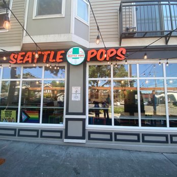 Seattle Pops - Desserts Near Me - Seattle, Washington Seattle Pops - Desserts Near Me - Seattle, Washington