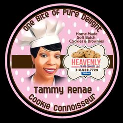 Heavenly Tease Cookies