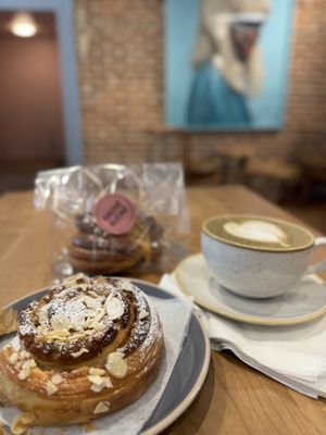 Sacré Sucré by null
