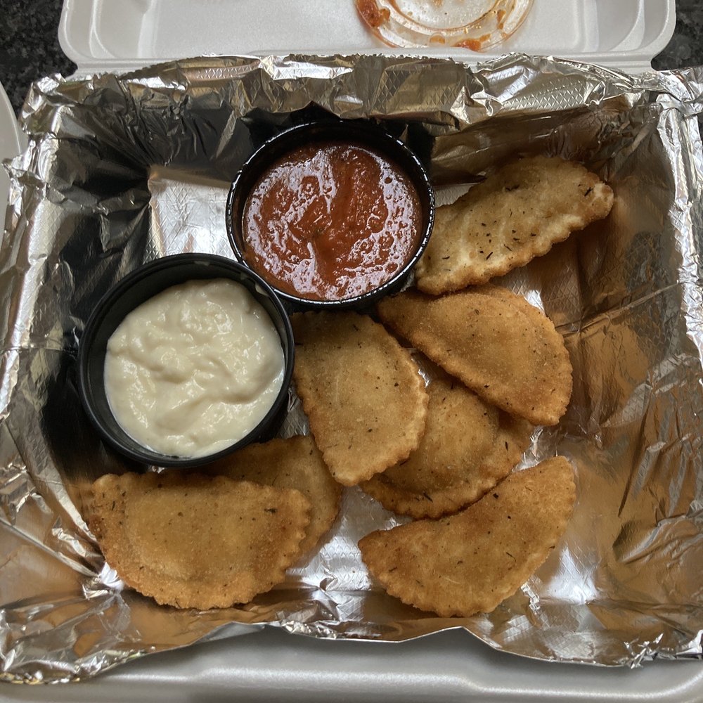 Monica's - Fried Ravioli - Italian Near Me - Coralville, Iowa Monica's - Fried Ravioli - Italian Near Me - Coralville, Iowa