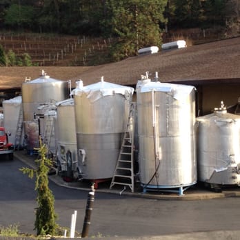 Boeger Winery - Wineries Near Me - Placerville, California