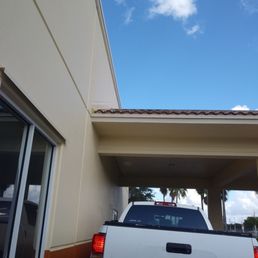 Old bank drive thru! Old bank drive thru!