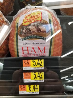 Sahlen Packing Co. by null