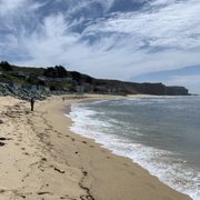 MARTINS BEACH - 166 Photos & 51 Reviews - 25 Martins Beach Rd, Half ...