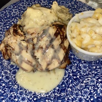 Crossroads Cookery - Chicken piccata - American Near Me - Sapulpa, Oklahoma Crossroads Cookery - Chicken piccata - American Near Me - Sapulpa, Oklahoma