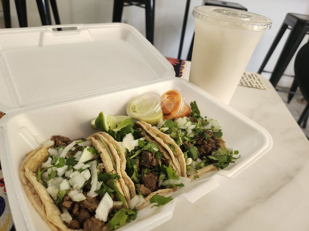 Tacos Express