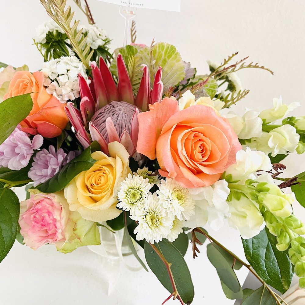 BRUNSWICK TOWN FLORIST 154 Photos & 13 Reviews 5083 Southport