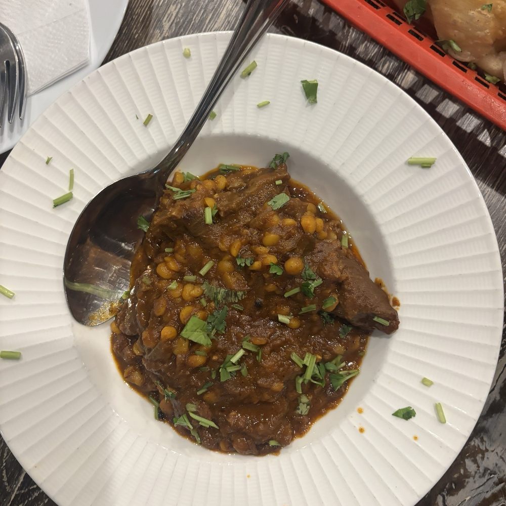 Chameli Restaurant - Daal Dal Gosht - Indian Near Me - Richardson, Texas