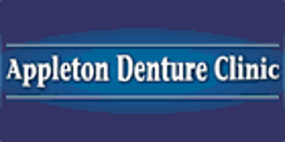 APPLETON DENTURE CLINIC Updated October 2024 319 Olive Street W
