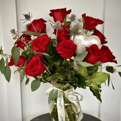 Miller House of Flowers