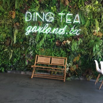 Ding Tea Garland - Coffee & Tea Near Me - Garland, Texas Ding Tea Garland - Coffee & Tea Near Me - Garland, Texas