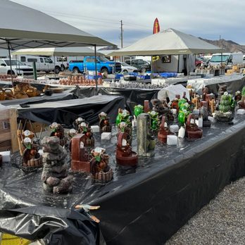 Tyson Wells - Souvenir Shops Near Me - Quartzsite, Arizona