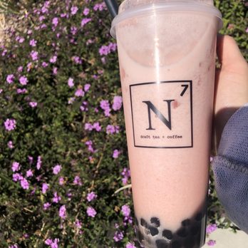 N7 Draft Tea + Coffee - watermelon freeze - Coffee & Tea Near Me - San Jose, California N7 Draft Tea + Coffee - watermelon freeze - Coffee & Tea Near Me - San Jose, California