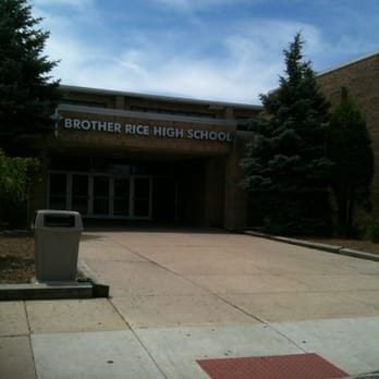 Brother Rice High School - Middle Schools & High Schools Near Me - Chicago, Illinois