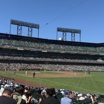Oracle Park - Stadiums & Arenas Near Me - San Francisco, California Oracle Park - Stadiums & Arenas Near Me - San Francisco, California