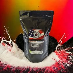 Gun Barrel Coffee