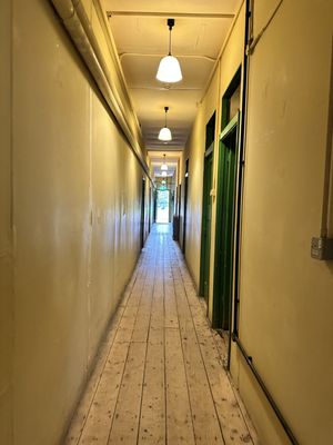 Bletchley Park by null