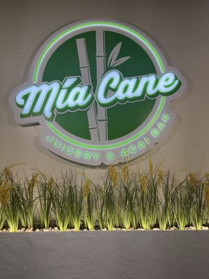 MiaCane Vietnamese Coffee, Juicery , and Acai by null