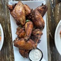 Wings