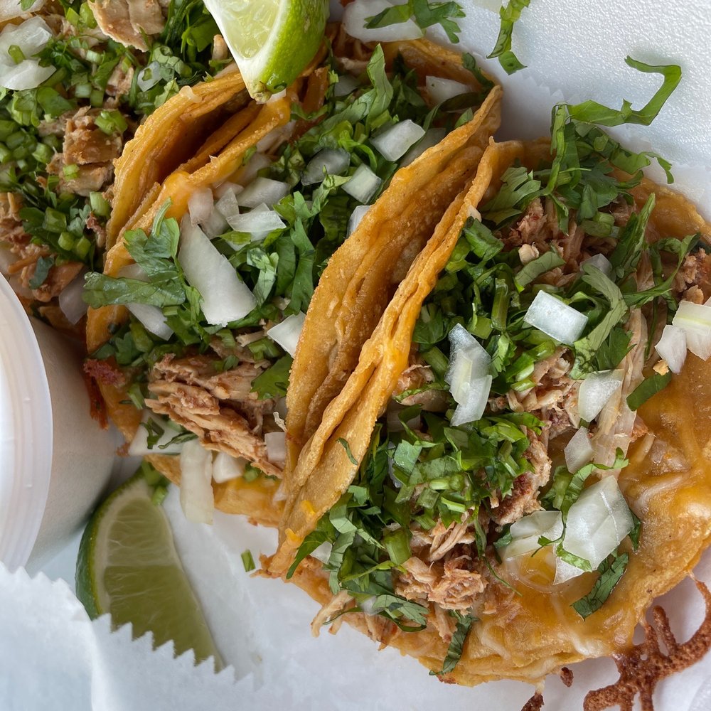 Soluna Tacos - Pork - Tacos Near Me - Oakland, Florida Soluna Tacos - Pork - Tacos Near Me - Oakland, Florida