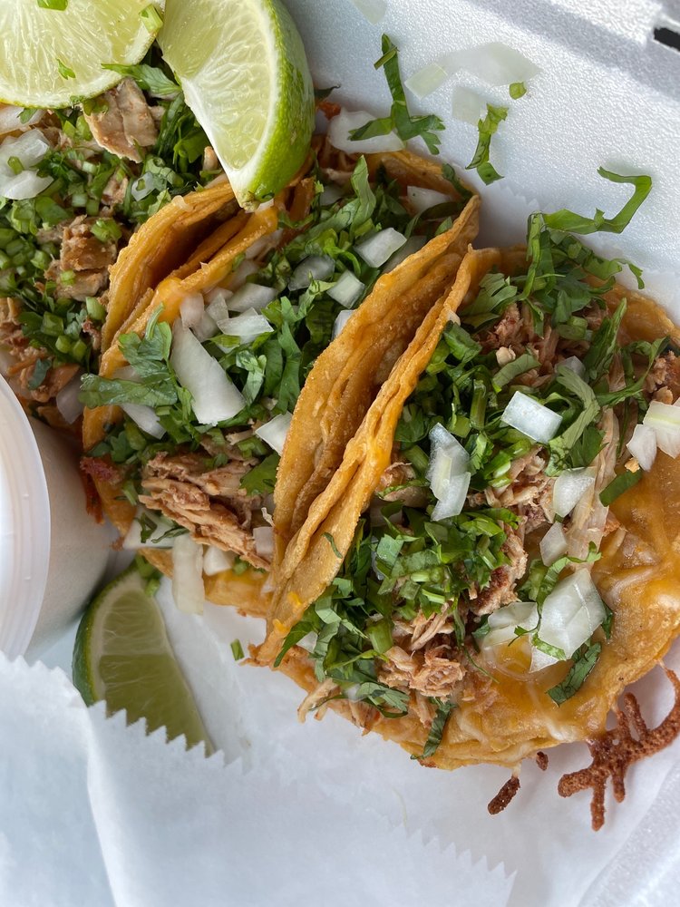 Soluna Tacos