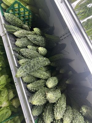 Nam Dae Mun Farmers Market by null