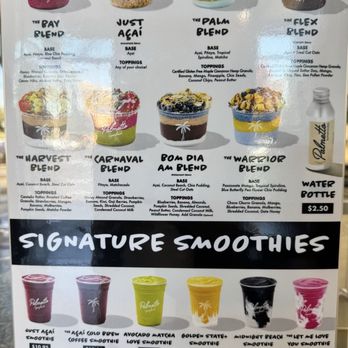 Palmetto Superfoods - Acai Bowls Near Me - Livermore, California Palmetto Superfoods - Acai Bowls Near Me - Livermore, California