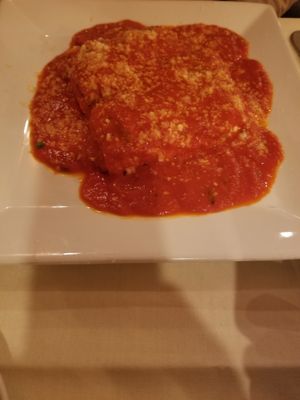 Core de Roma by null