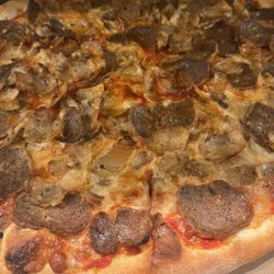 Little Joe Restaurant & Pizza