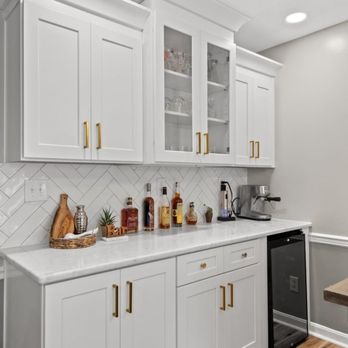 Integrated Home Design - General Contractors Near Me - Lexington, Kentucky