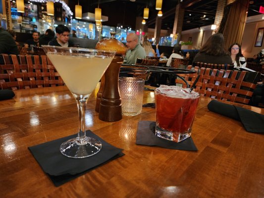 GrillMarx Olney Steakhouse & Raw Bar by null