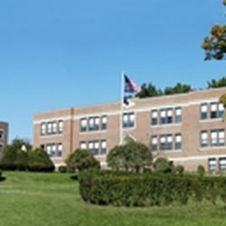 Mount Alvernia Academy