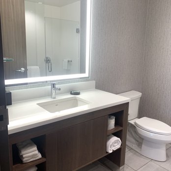 Residence Inn by Marriott Bozeman Downtown - 433 vanity - Hotels Near Me - Bozeman, Montana Residence Inn by Marriott Bozeman Downtown - 433 vanity - Hotels Near Me - Bozeman, Montana